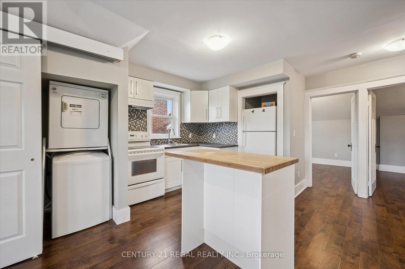 14 Stirling Avenue N, Kitchener, Ontario  N2H 3G5 - Photo 18 - X12358192