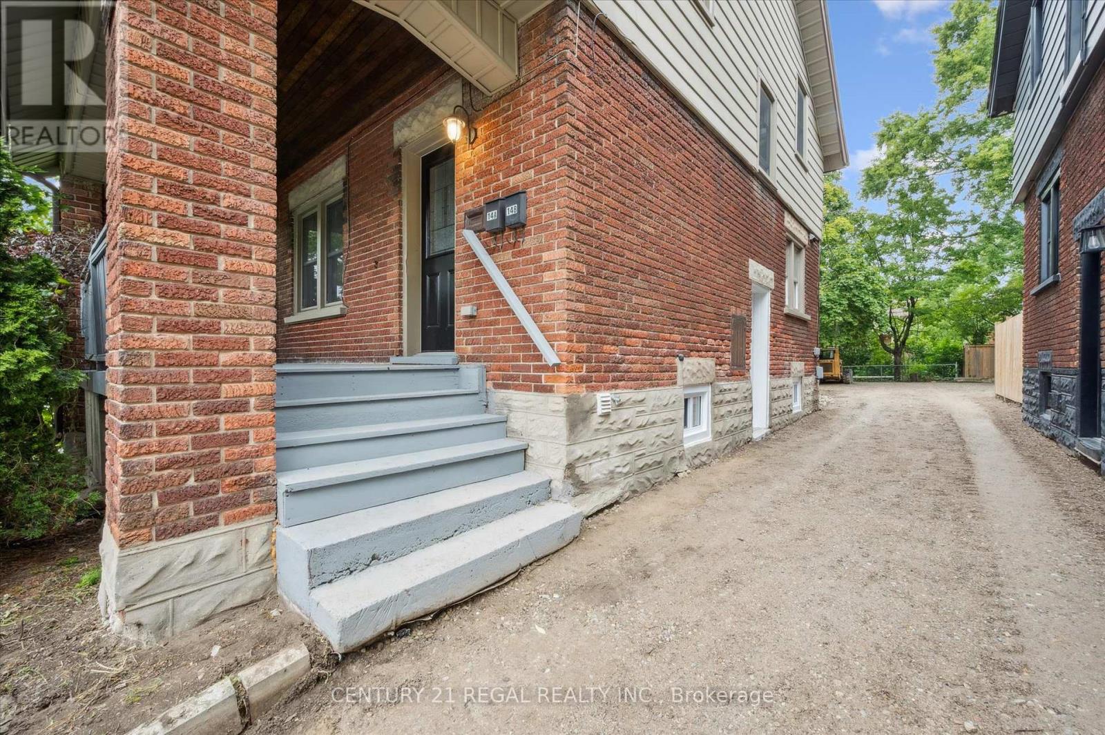 14 Stirling Avenue N, Kitchener, Ontario  N2H 3G5 - Photo 25 - X12358192