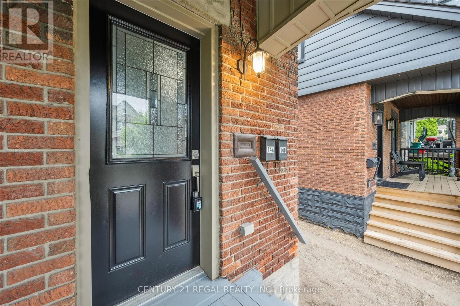 14 Stirling Avenue N, Kitchener, Ontario  N2H 3G5 - Photo 26 - X12358192