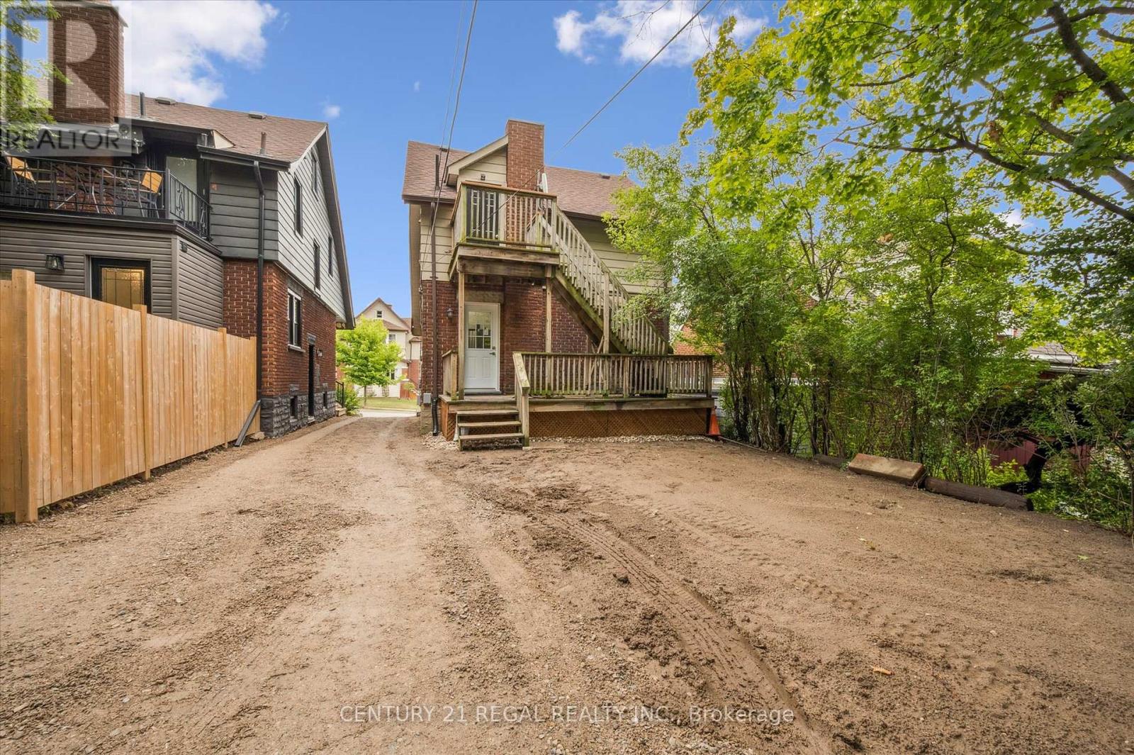 14 Stirling Avenue N, Kitchener, Ontario  N2H 3G5 - Photo 30 - X12358192