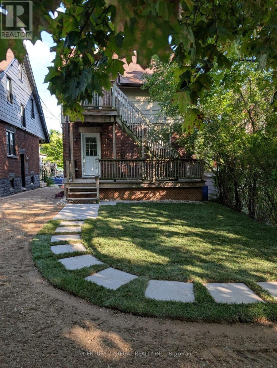 14 Stirling Avenue N, Kitchener, Ontario  N2H 3G5 - Photo 33 - X12358192