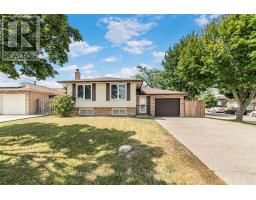 102 Quaker Crescent, Hamilton (Quinndale), Ca