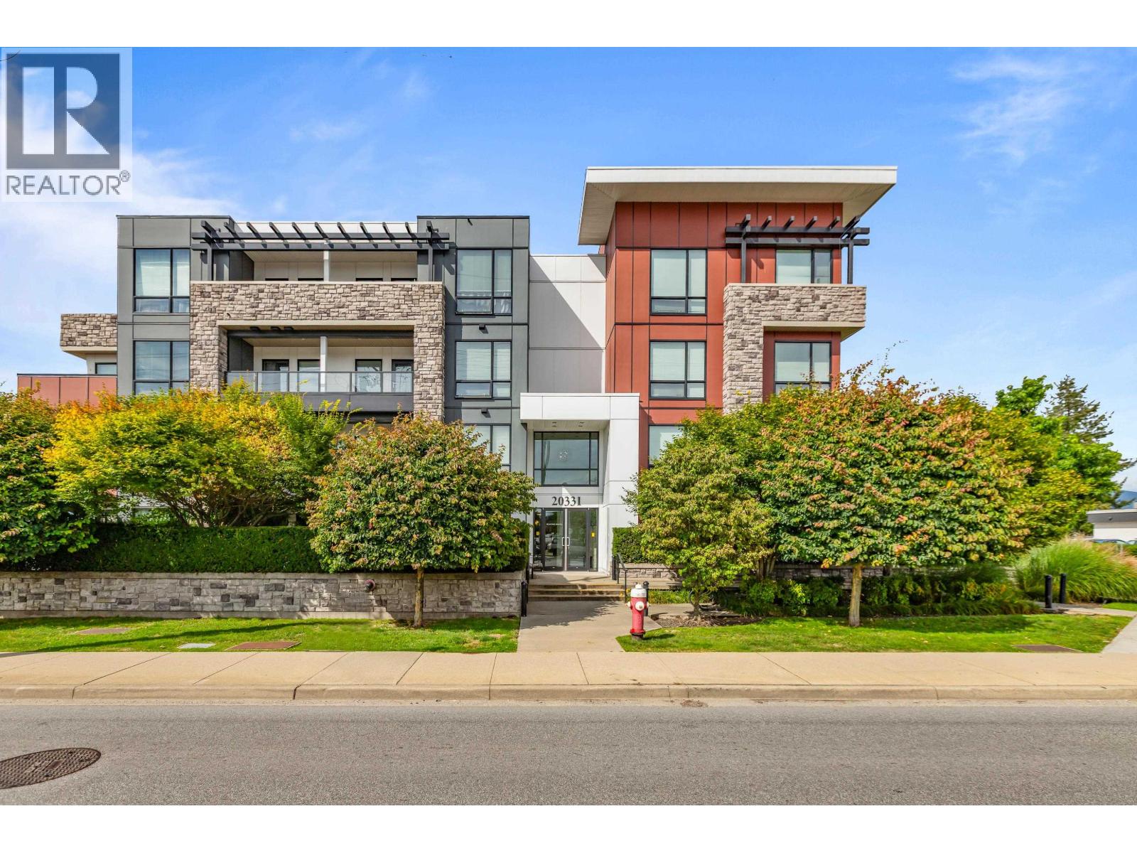 307 20331 DEWDNEY TRUNK ROAD, Maple Ridge, British Columbia