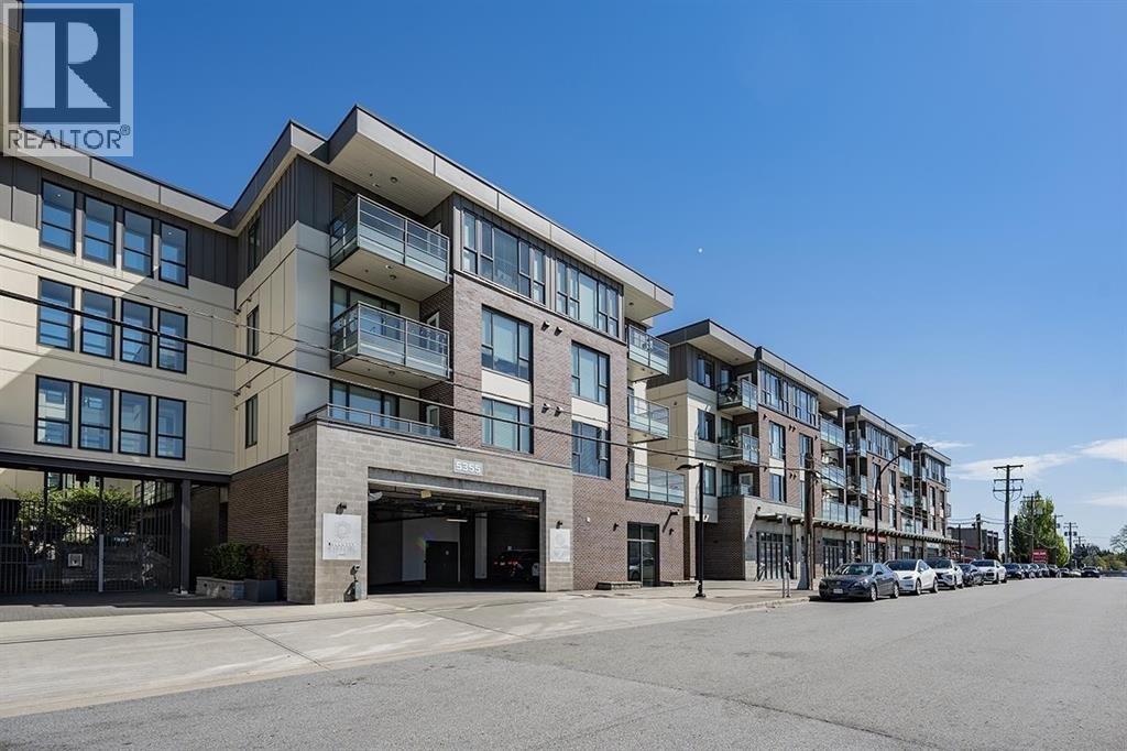 351 5355 LANE STREET, Burnaby, British Columbia