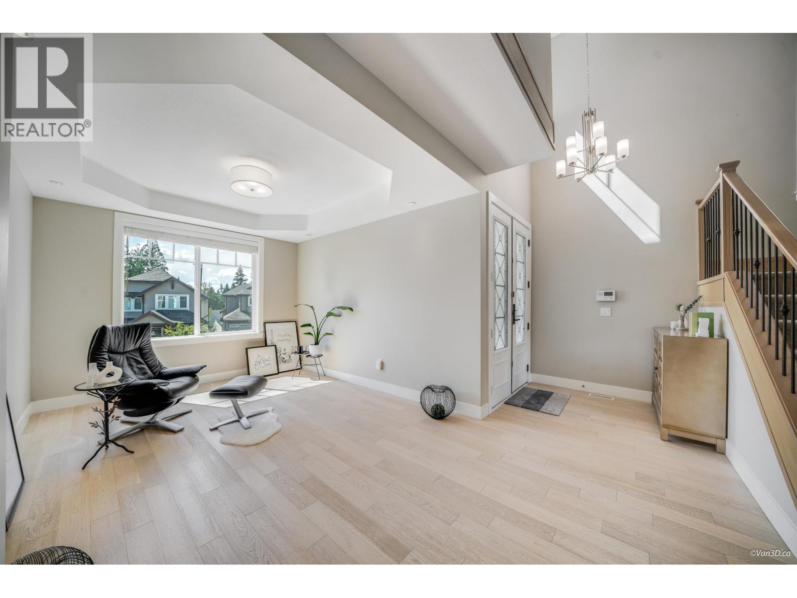 3485 Chandler Street, Coquitlam, British Columbia  V3E 0K2 - Photo 3 - R3039543