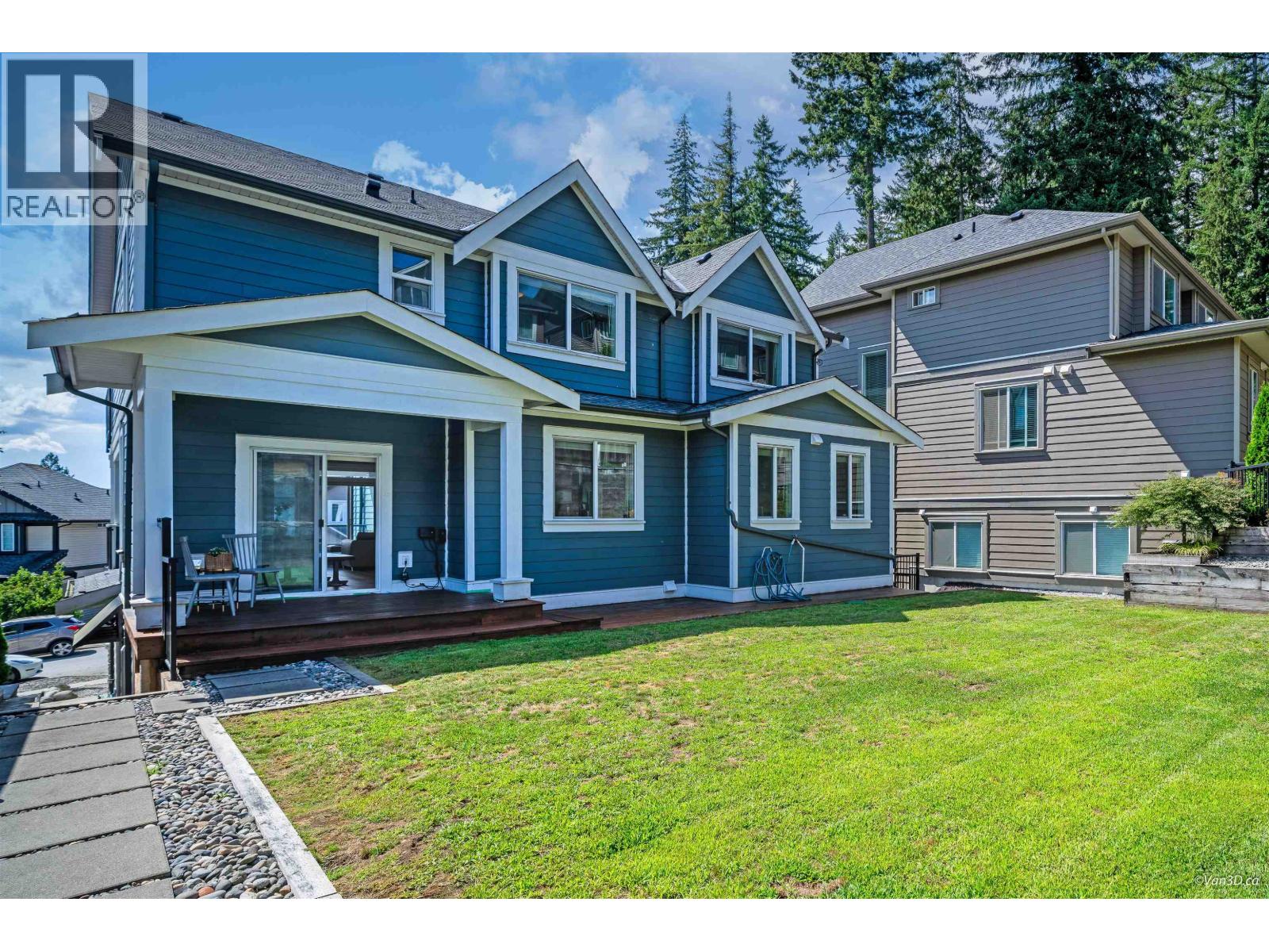 3485 Chandler Street, Coquitlam, British Columbia  V3E 0K2 - Photo 31 - R3039543