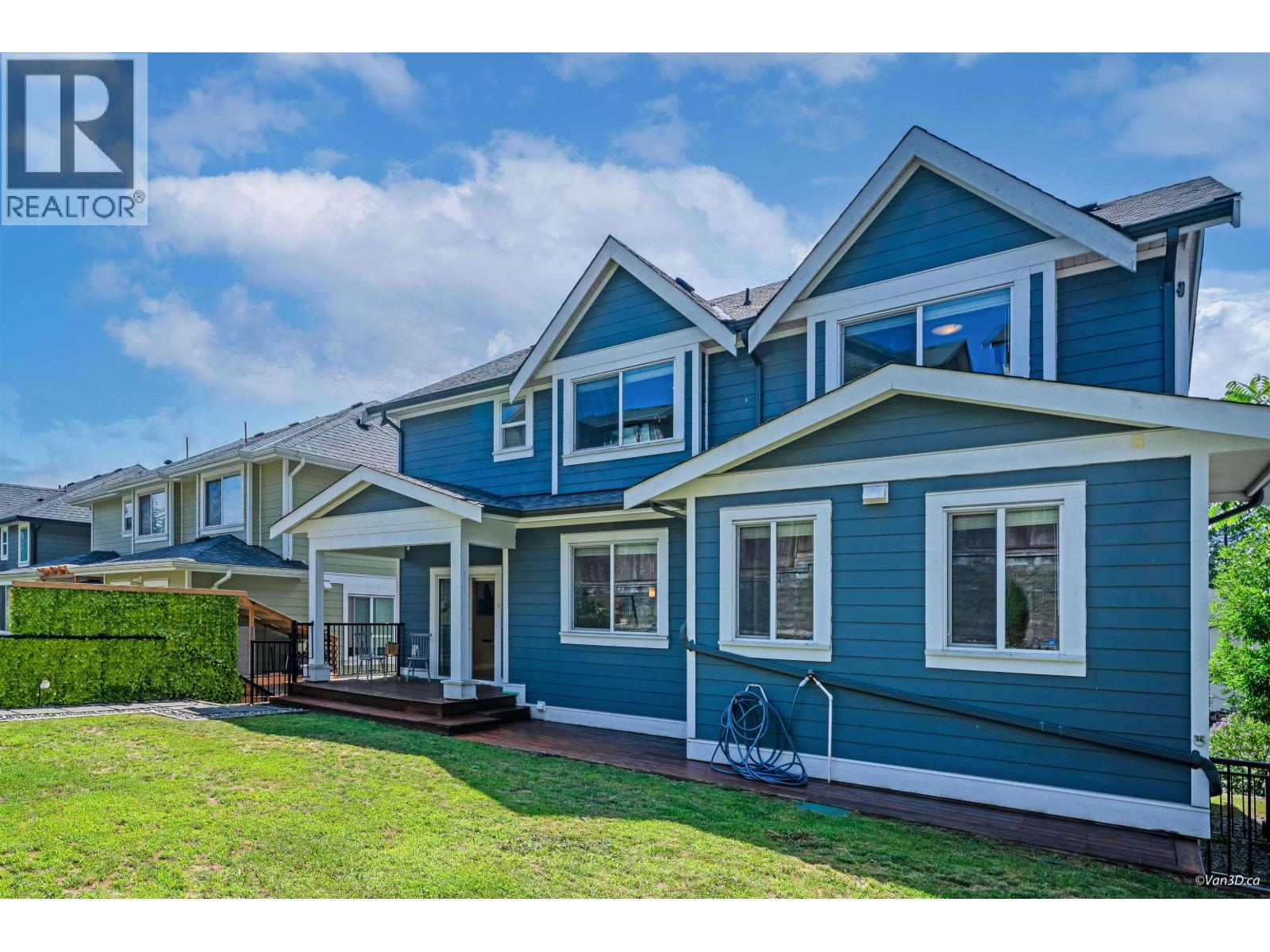 3485 Chandler Street, Coquitlam, British Columbia  V3E 0K2 - Photo 32 - R3039543