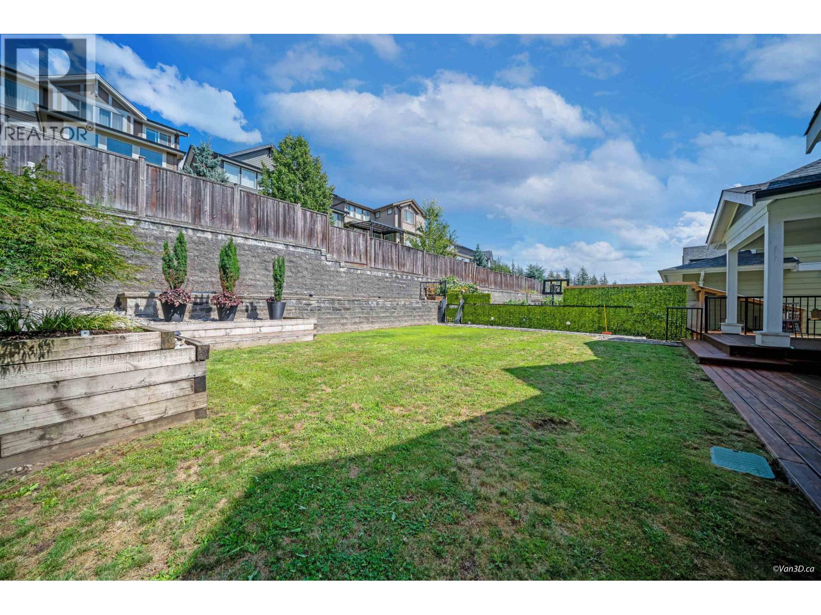 3485 Chandler Street, Coquitlam, British Columbia  V3E 0K2 - Photo 34 - R3039543