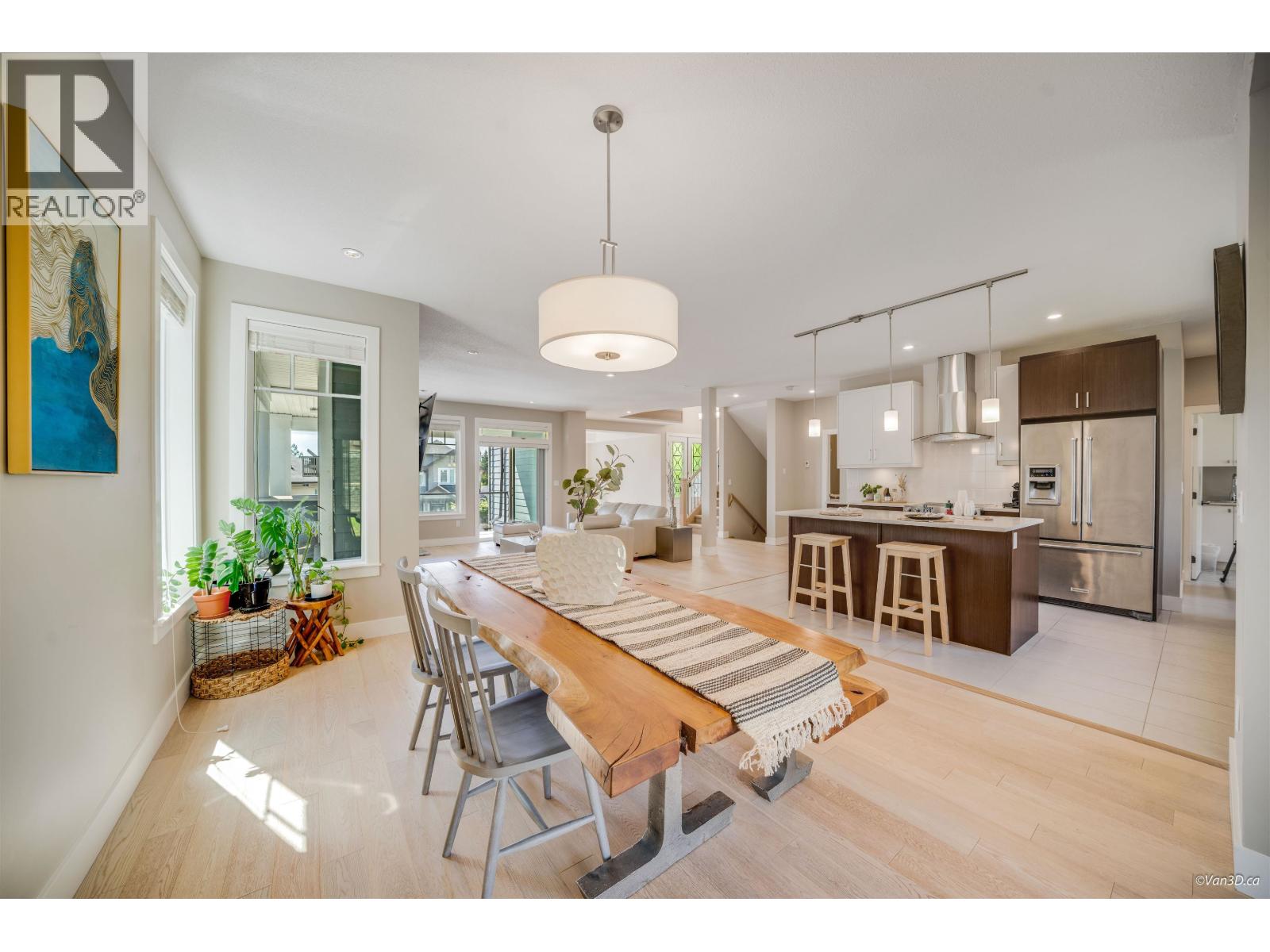 3485 Chandler Street, Coquitlam, British Columbia  V3E 0K2 - Photo 9 - R3039543