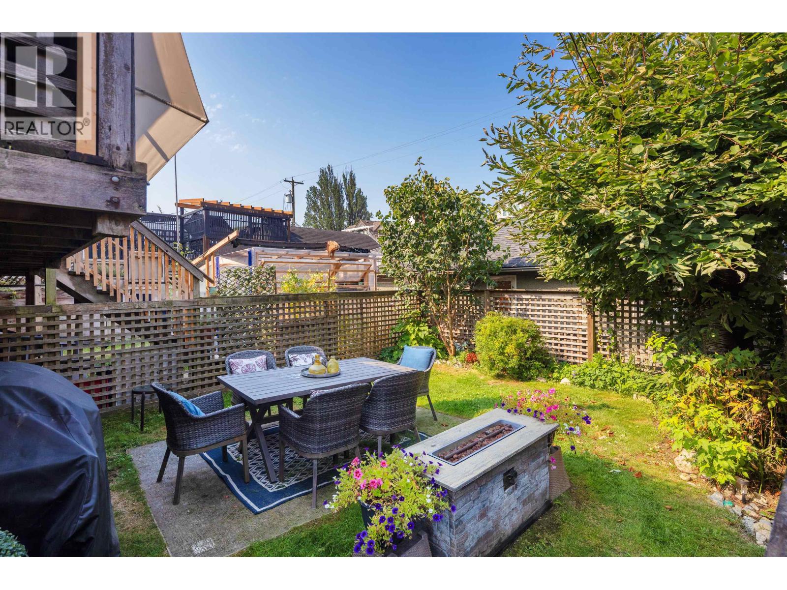 1325/27 Laburnum Street, Vancouver, British Columbia  V6J 3W4 - Photo 10 - R3039548