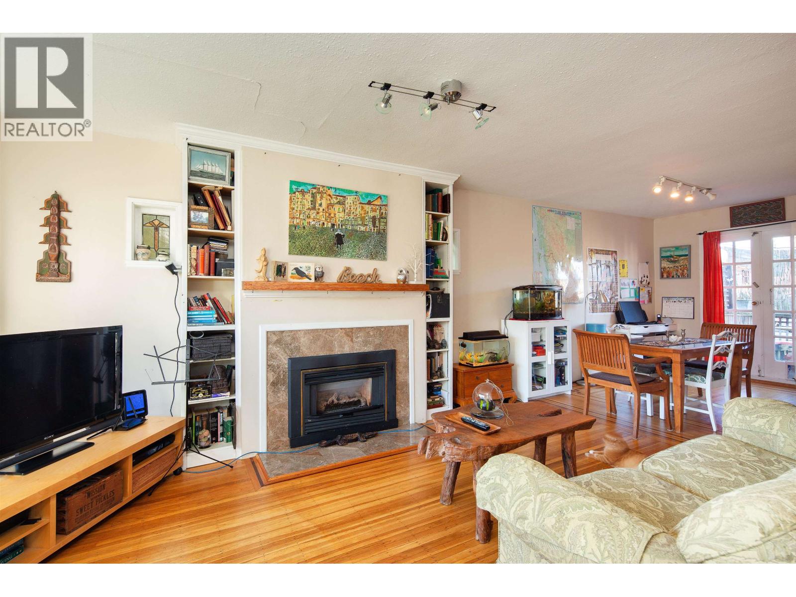 1325/27 Laburnum Street, Vancouver, British Columbia  V6J 3W4 - Photo 11 - R3039548