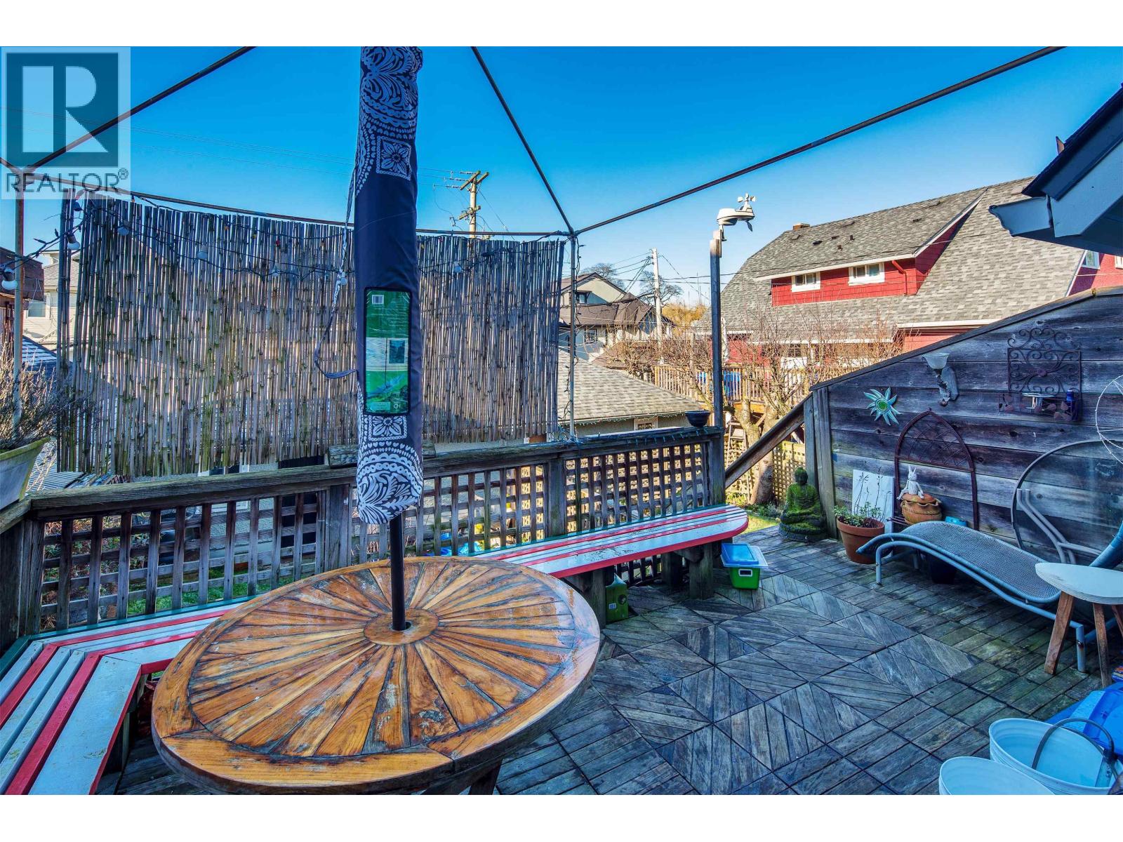 1325/27 Laburnum Street, Vancouver, British Columbia  V6J 3W4 - Photo 17 - R3039548
