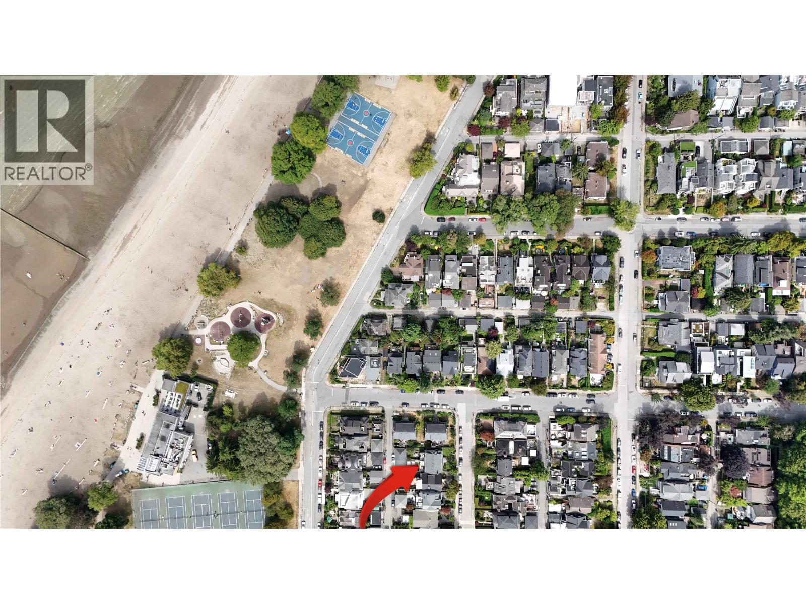 1325/27 Laburnum Street, Vancouver, British Columbia  V6J 3W4 - Photo 27 - R3039548