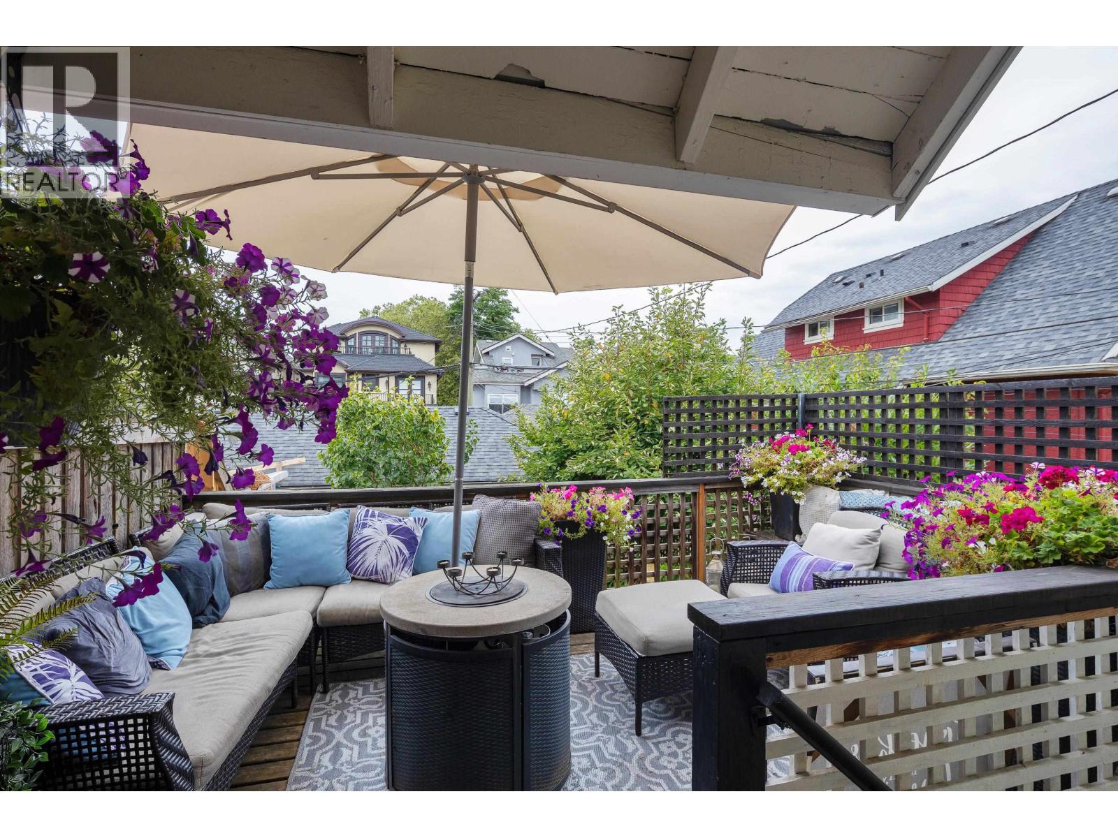 1325/27 Laburnum Street, Vancouver, British Columbia  V6J 3W4 - Photo 9 - R3039548