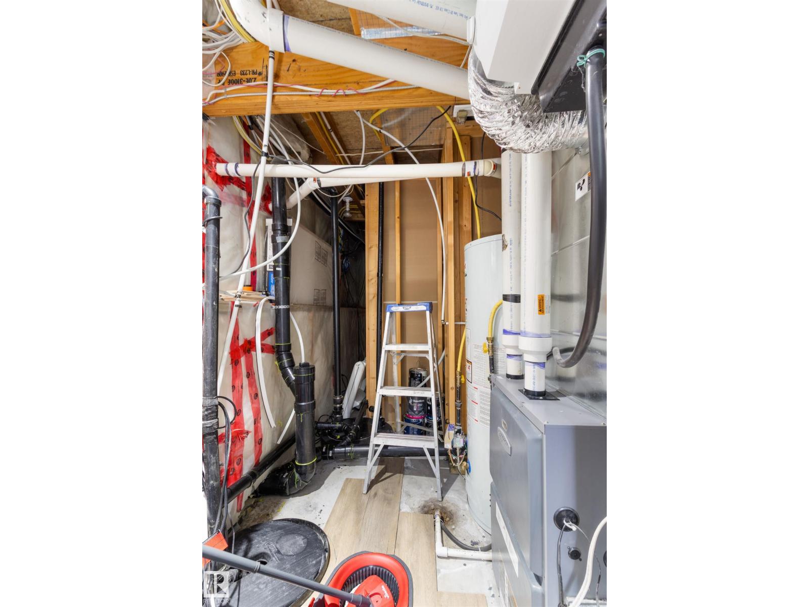 8432 Twp Road 502, Rural Brazeau County, Alberta  T7A 2A3 - Photo 43 - E4453395