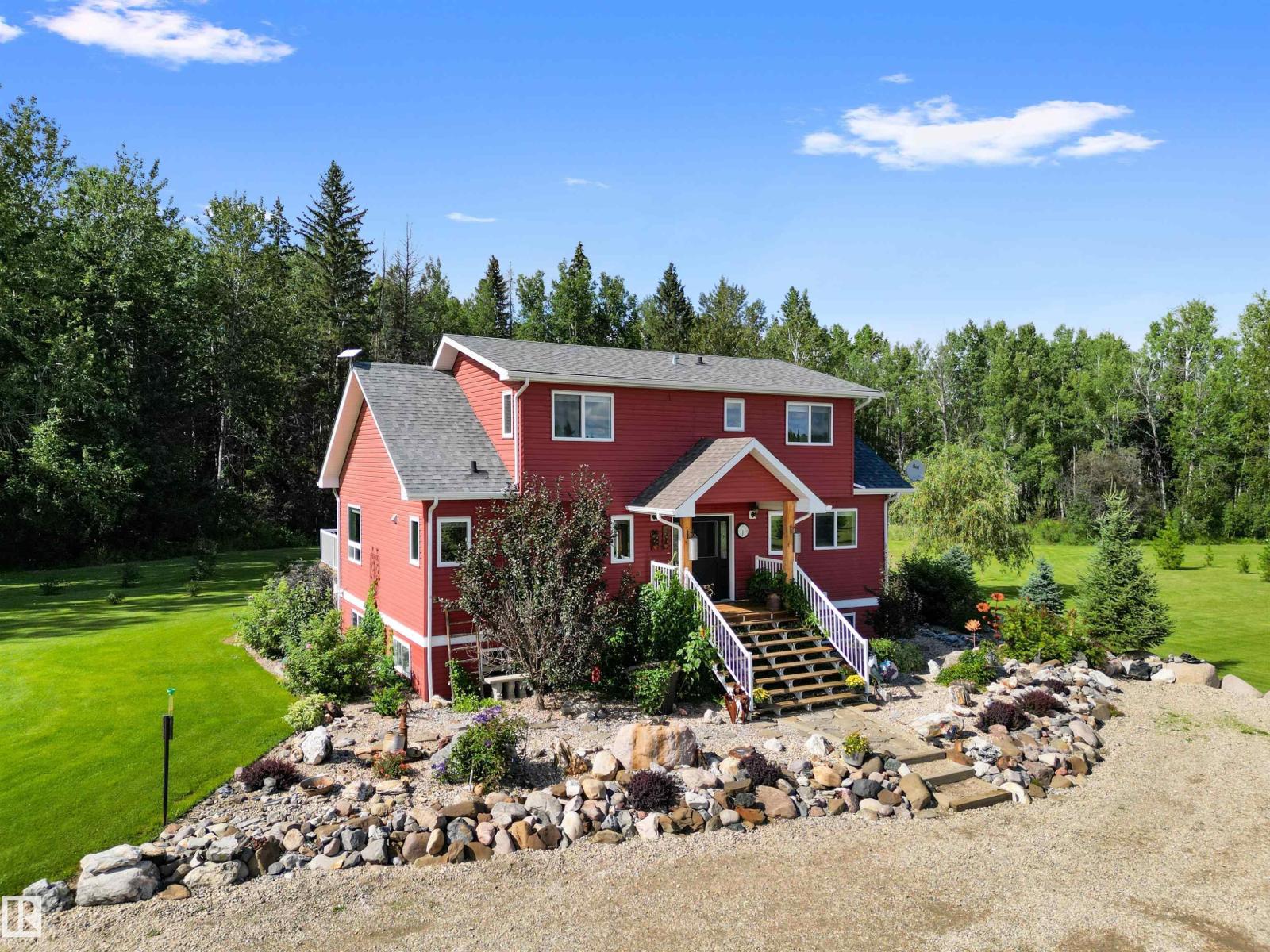 8432 Twp Road 502, Rural Brazeau County, Alberta  T7A 2A3 - Photo 8 - E4453395