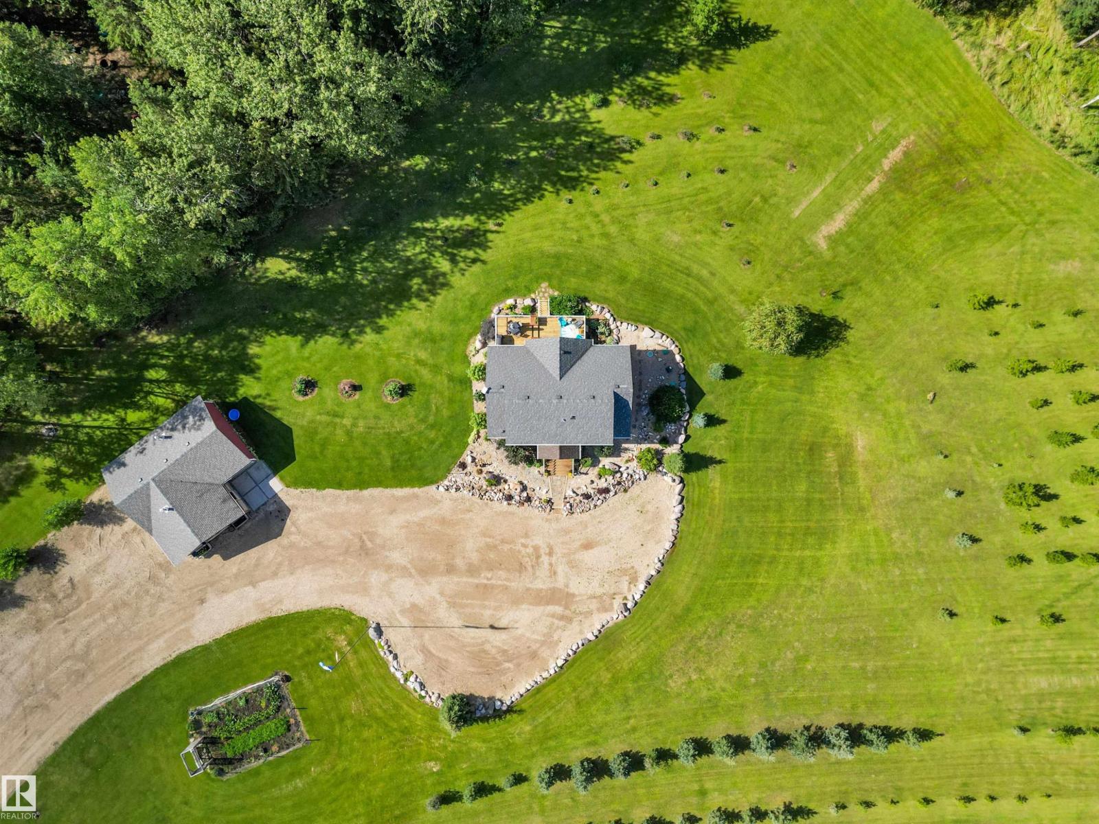 8432 Twp Road 502, Rural Brazeau County, Alberta  T7A 2A3 - Photo 6 - E4453395