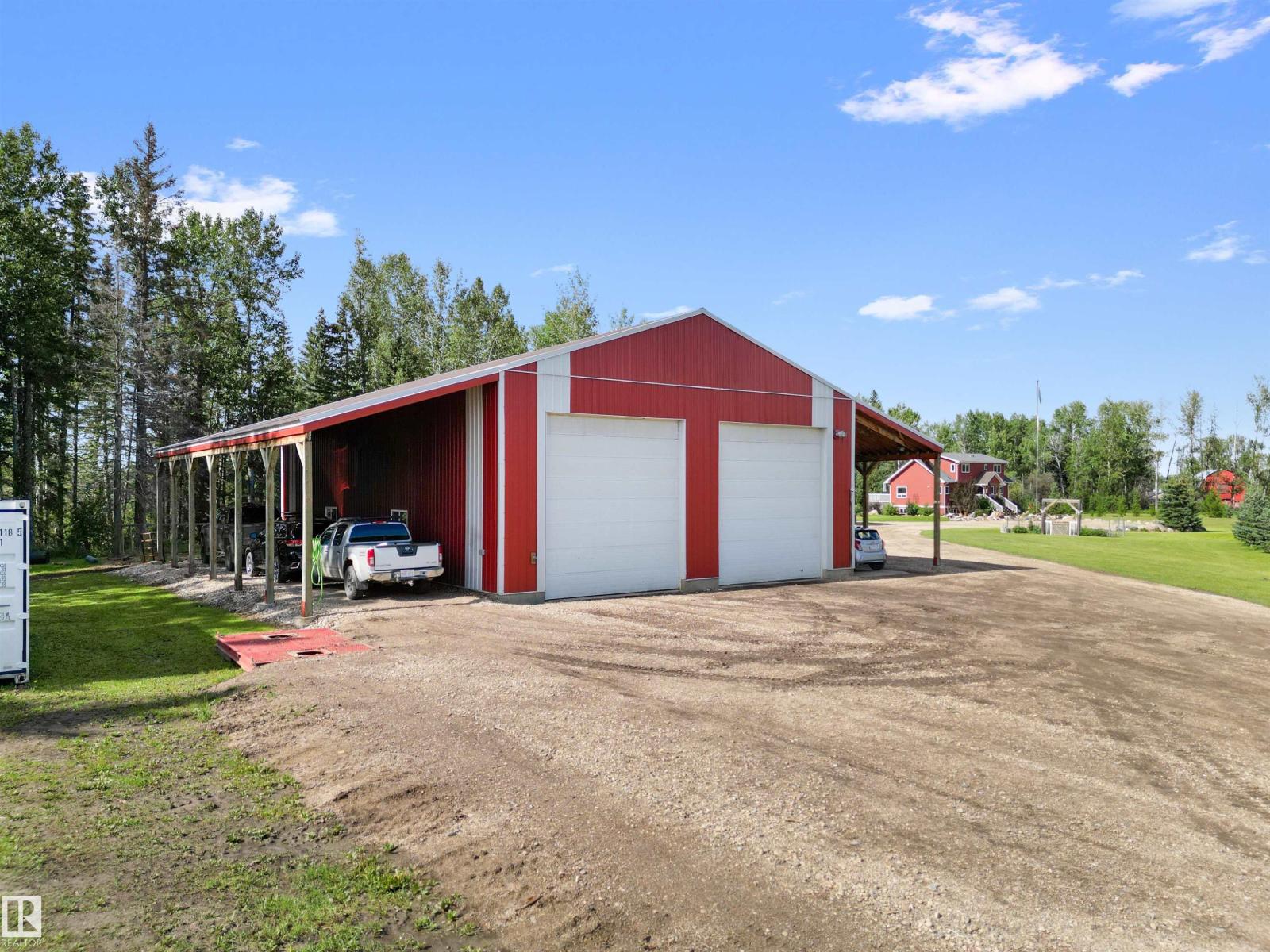 8432 Twp Road 502, Rural Brazeau County, Alberta  T7A 2A3 - Photo 53 - E4453395