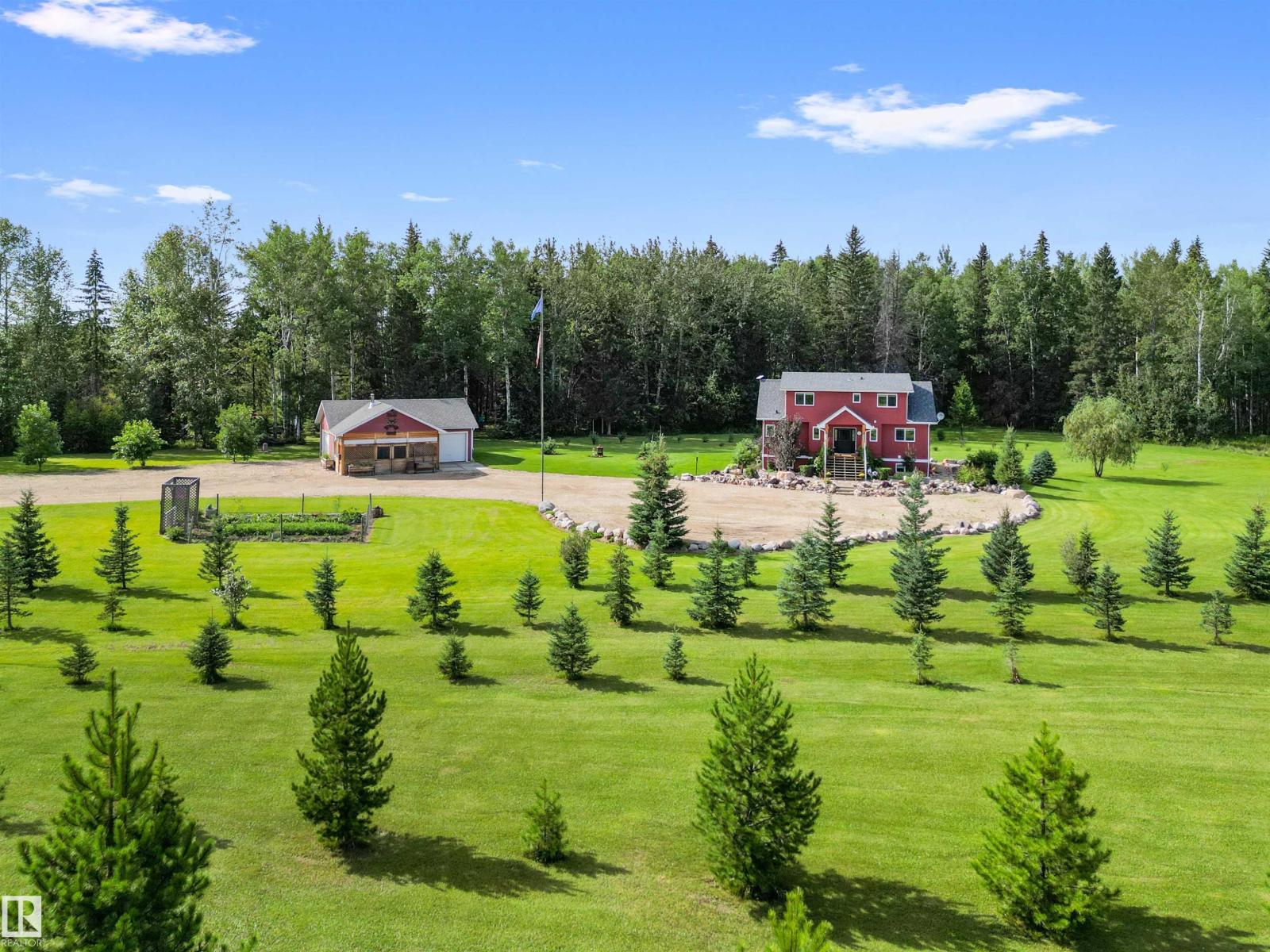 8432 Twp Road 502, Rural Brazeau County, Alberta  T7A 2A3 - Photo 57 - E4453395