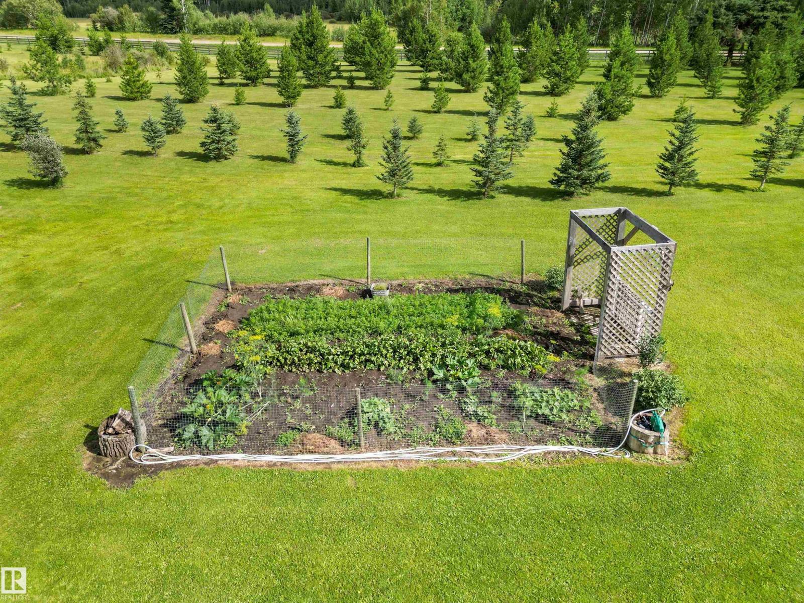 8432 Twp Road 502, Rural Brazeau County, Alberta  T7A 2A3 - Photo 59 - E4453395