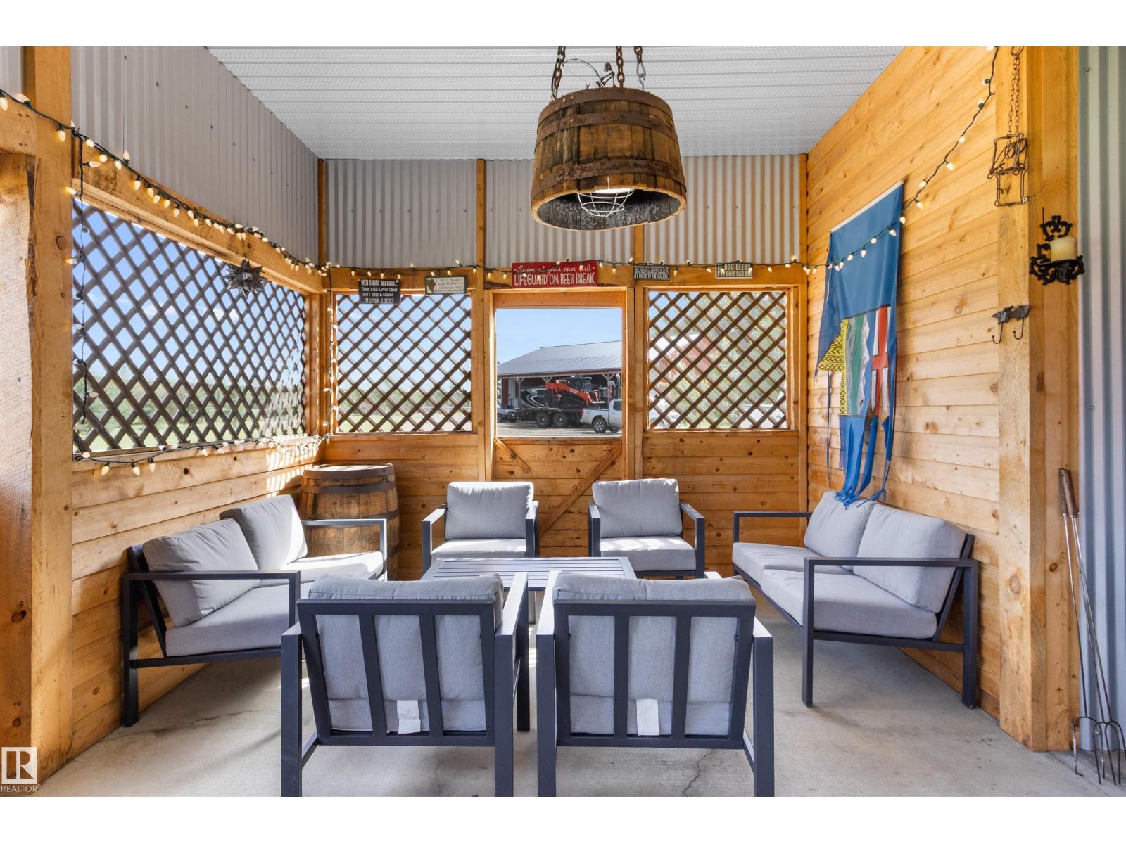 8432 Twp Road 502, Rural Brazeau County, Alberta  T7A 2A3 - Photo 50 - E4453395