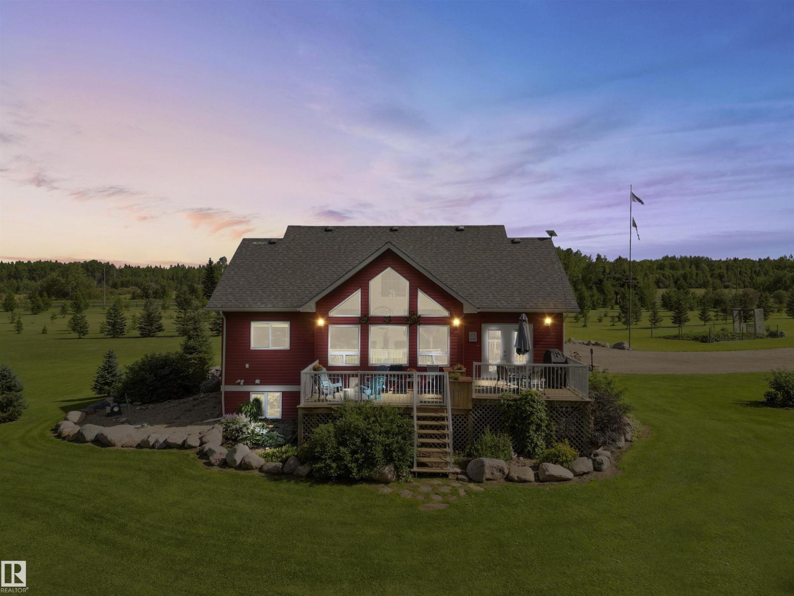 8432 Twp Road 502, Rural Brazeau County, Alberta  T7A 2A3 - Photo 72 - E4453395