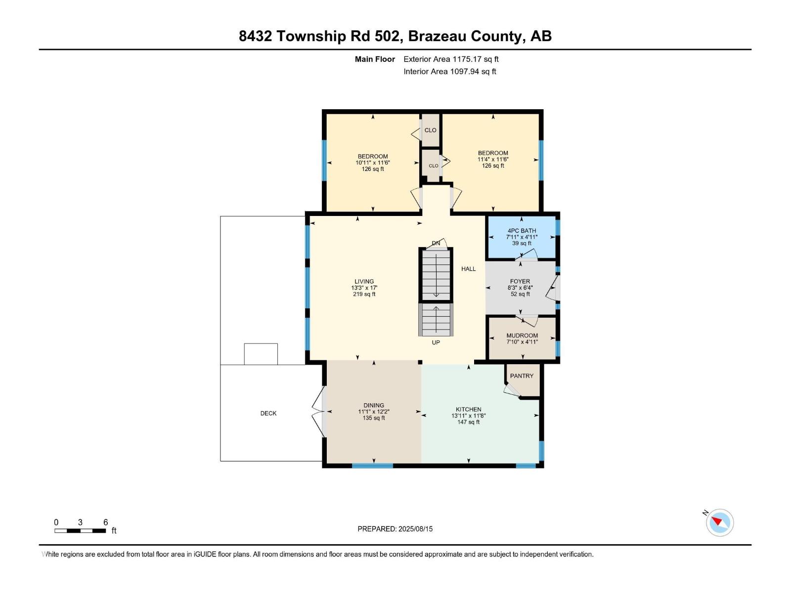 8432 Twp Road 502, Rural Brazeau County, Alberta  T7A 2A3 - Photo 73 - E4453395