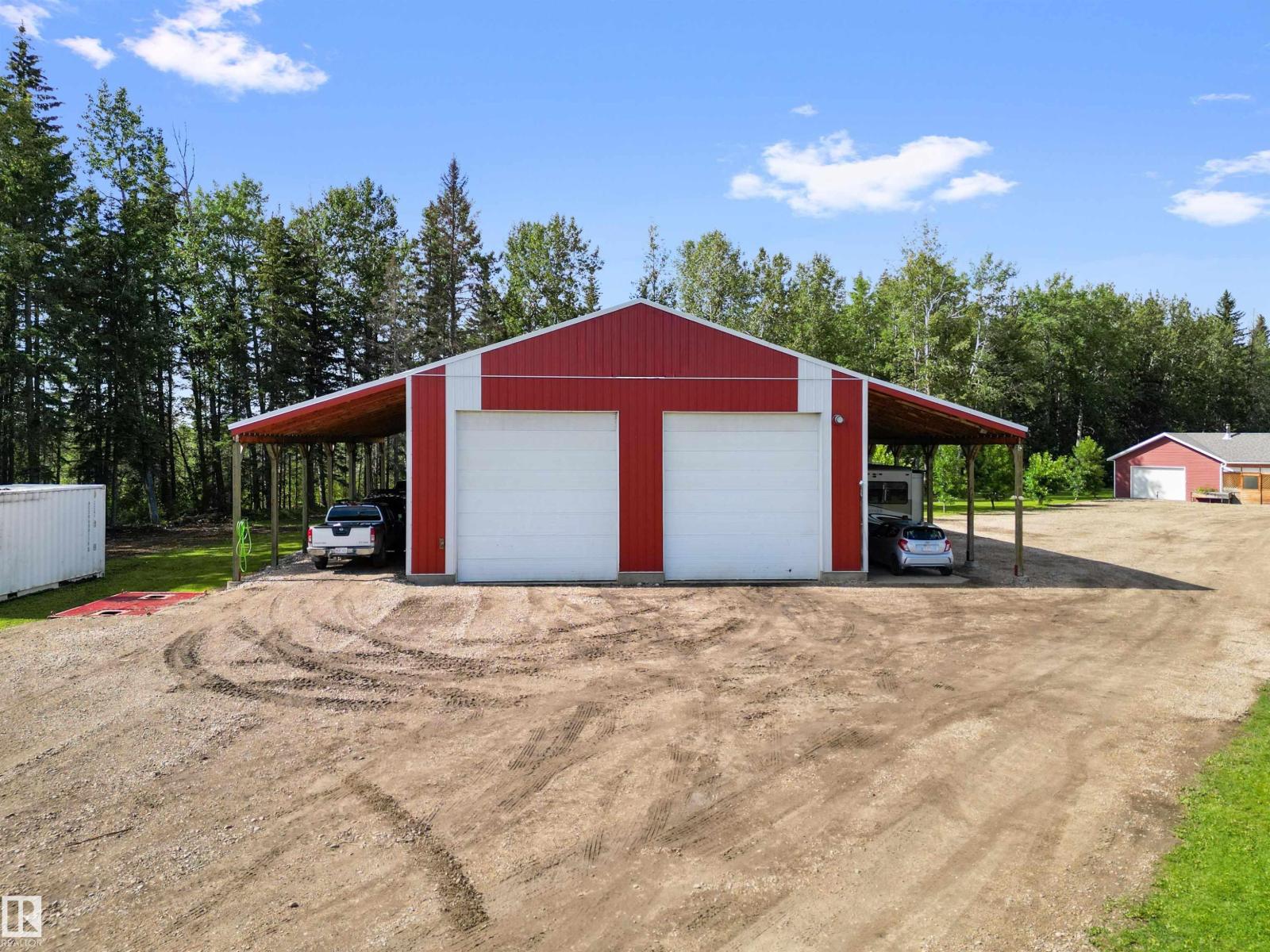 8432 Twp Road 502, Rural Brazeau County, Alberta  T7A 2A3 - Photo 52 - E4453395