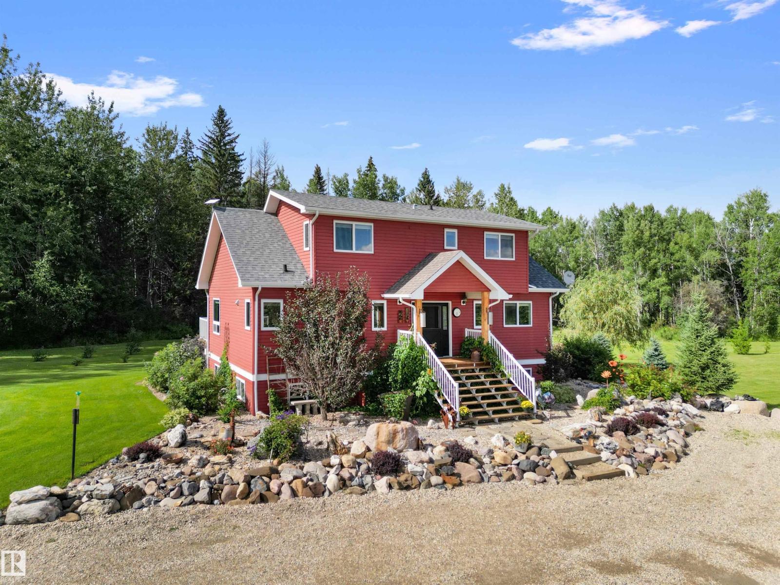 8432 Twp Road 502, Rural Brazeau County, Alberta  T7A 2A3 - Photo 69 - E4453395