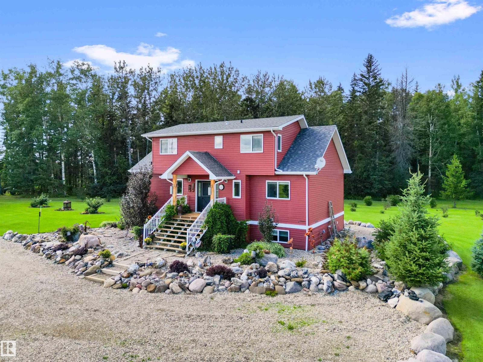 8432 Twp Road 502, Rural Brazeau County, Alberta  T7A 2A3 - Photo 10 - E4453395