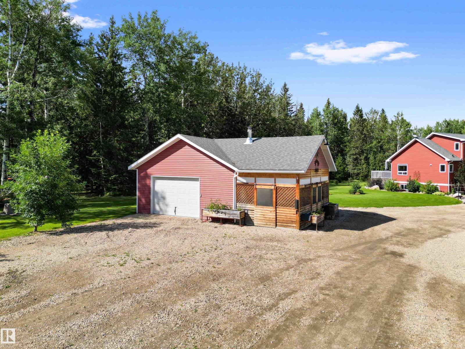 8432 Twp Road 502, Rural Brazeau County, Alberta  T7A 2A3 - Photo 44 - E4453395
