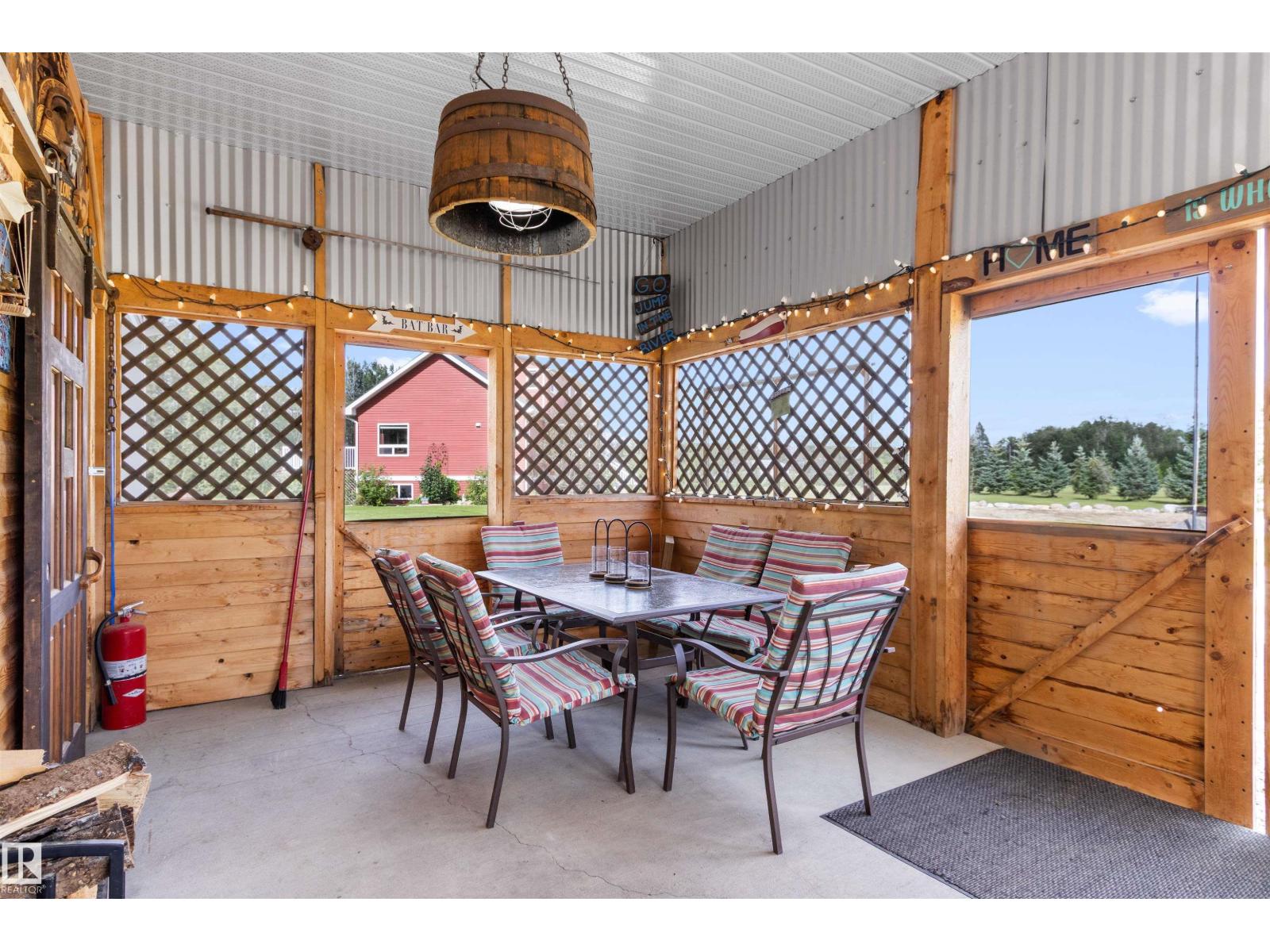 8432 Twp Road 502, Rural Brazeau County, Alberta  T7A 2A3 - Photo 48 - E4453395