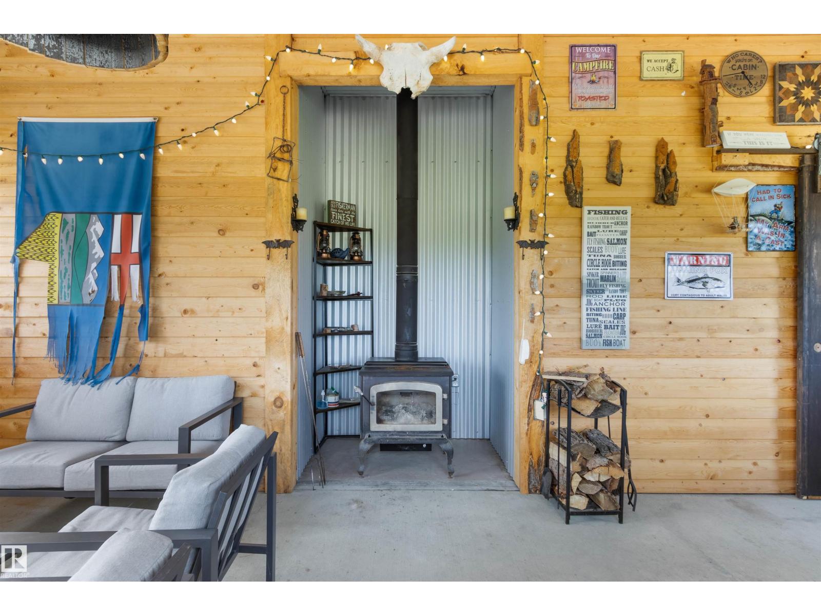 8432 Twp Road 502, Rural Brazeau County, Alberta  T7A 2A3 - Photo 49 - E4453395