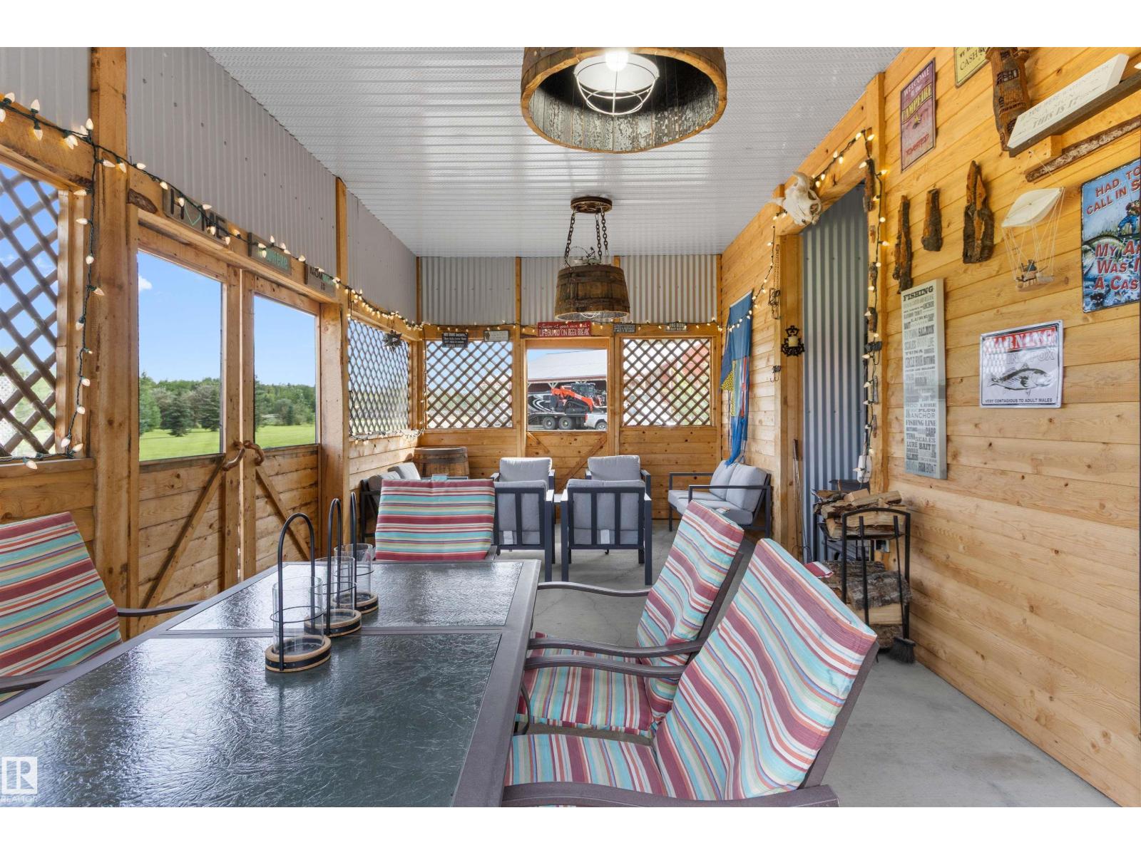 8432 Twp Road 502, Rural Brazeau County, Alberta  T7A 2A3 - Photo 51 - E4453395