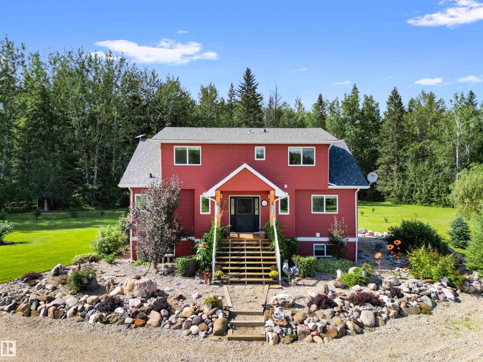 8432 Twp Road 502, Rural Brazeau County, Alberta  T7A 2A3 - Photo 9 - E4453395