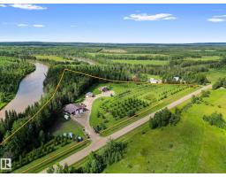 8432 Twp Road 502 None, Rural Brazeau County, Ca