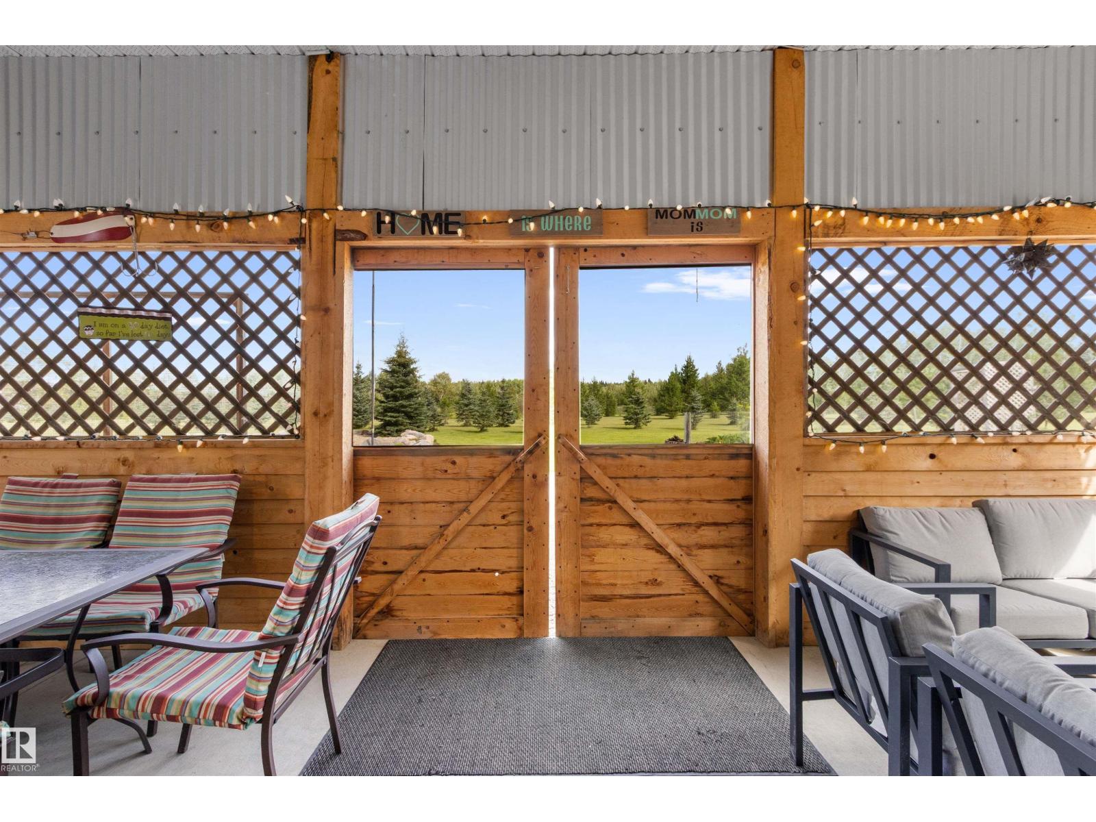 8432 Twp Road 502, Rural Brazeau County, Alberta  T7A 2A3 - Photo 47 - E4453395