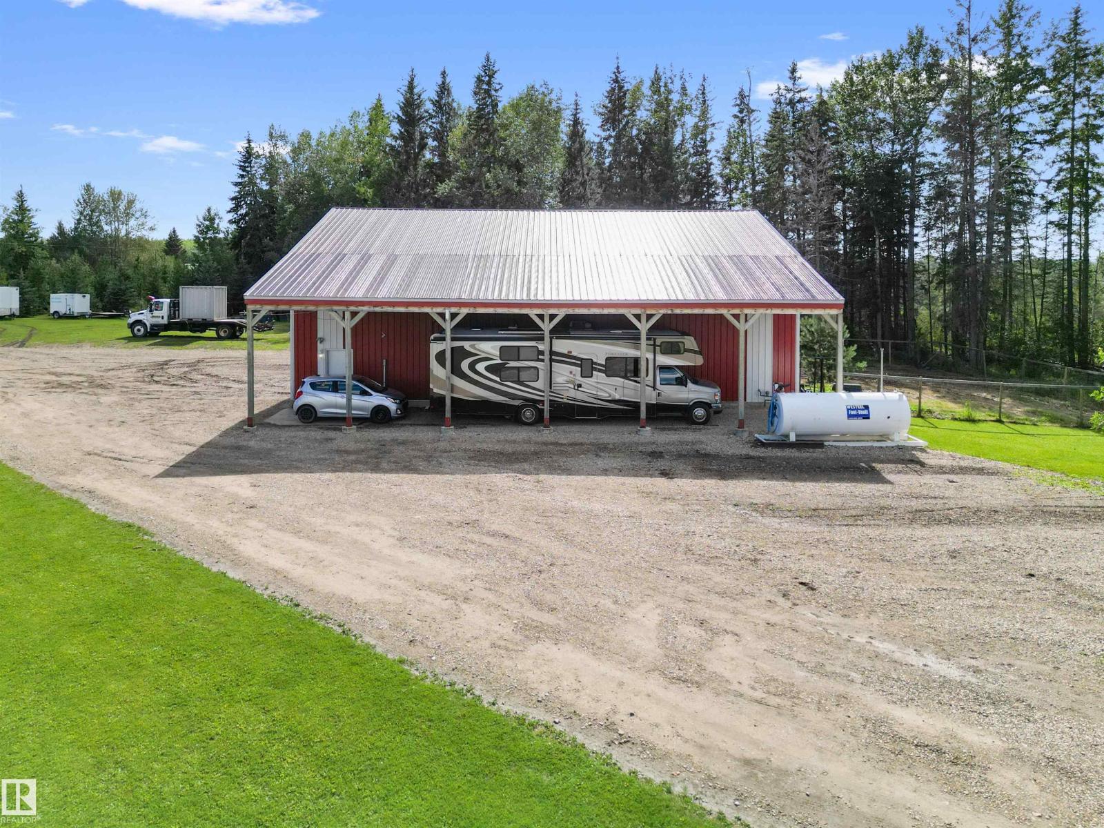 8432 Twp Road 502, Rural Brazeau County, Alberta  T7A 2A3 - Photo 54 - E4453395