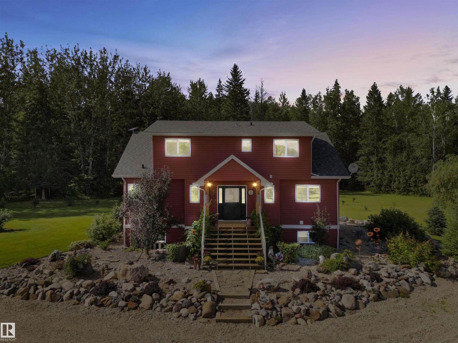 8432 Twp Road 502, Rural Brazeau County, Alberta  T7A 2A3 - Photo 71 - E4453395