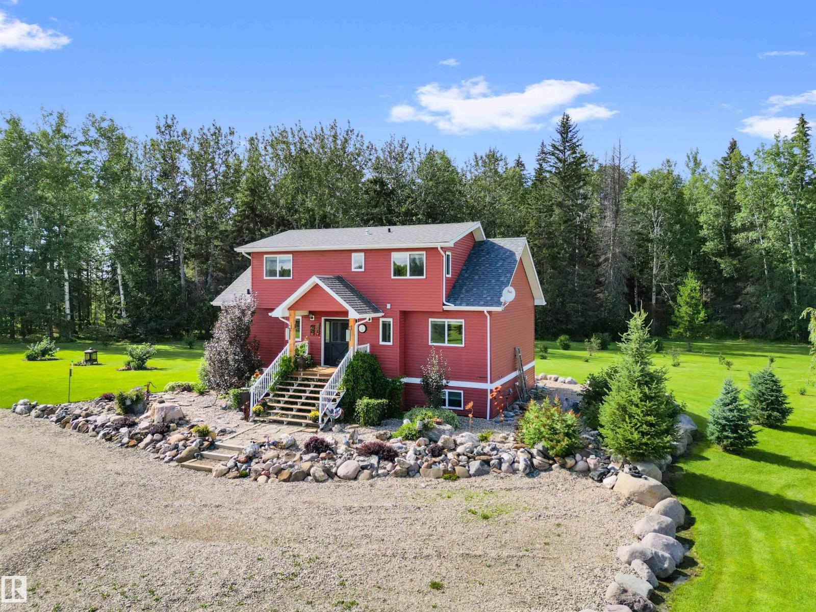 8432 Twp Road 502, Rural Brazeau County, Alberta  T7A 2A3 - Photo 68 - E4453395