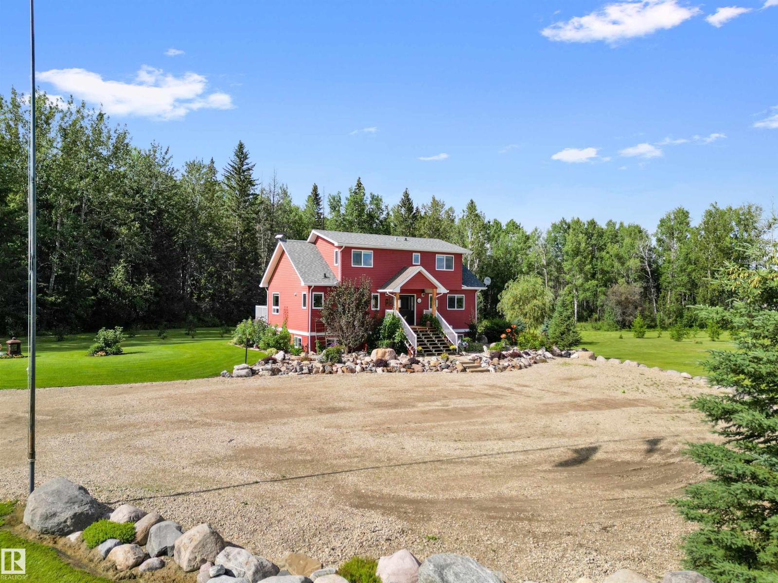 8432 Twp Road 502, Rural Brazeau County, Alberta  T7A 2A3 - Photo 67 - E4453395