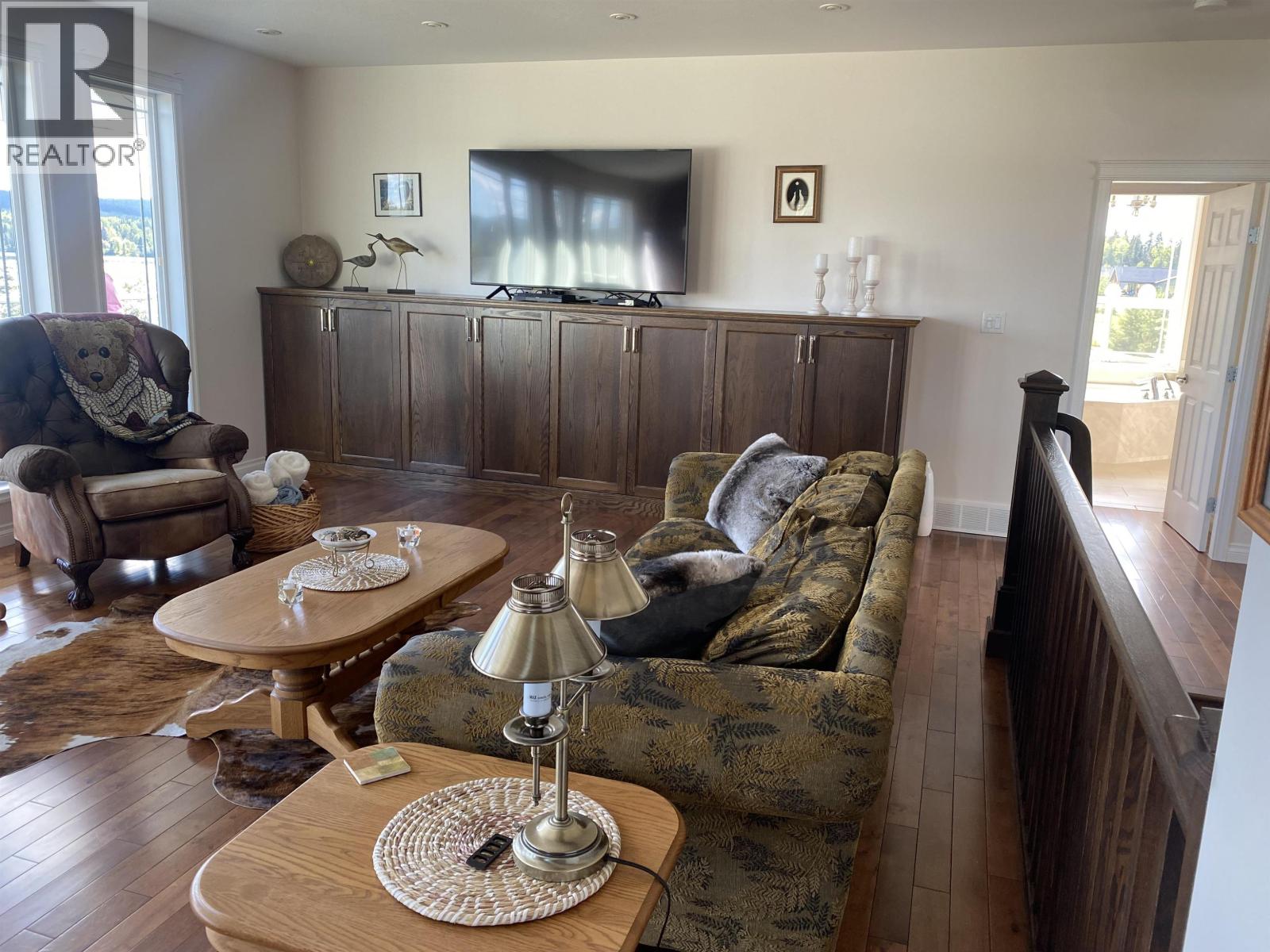 3036 Pritchard Road, Williams Lake, British Columbia  V0L 1G0 - Photo 10 - R3039324