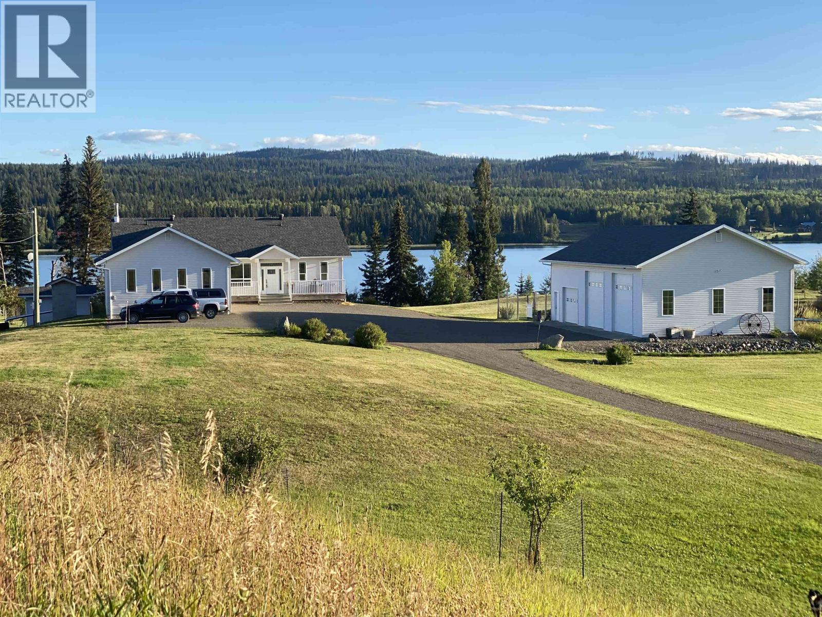 3036 Pritchard Road, Williams Lake, British Columbia  V0L 1G0 - Photo 4 - R3039324