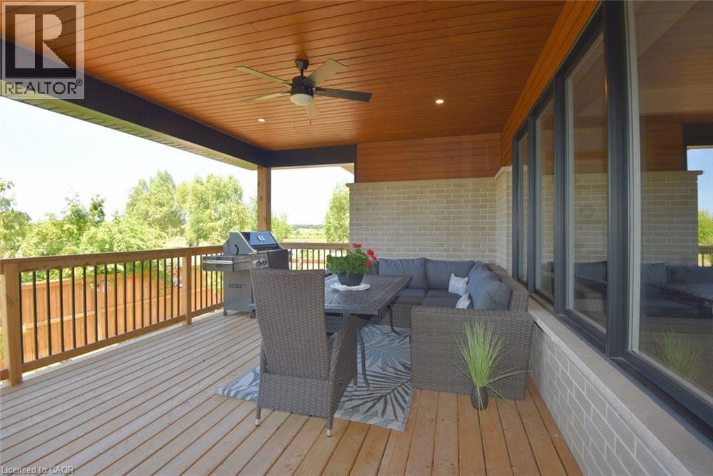 3642 Vosburgh Place, Campden, Ontario  L0R 1G0 - Photo 47 - 40754322