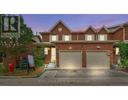 57 - 401 Sewells Road, Toronto (Rouge), Ca