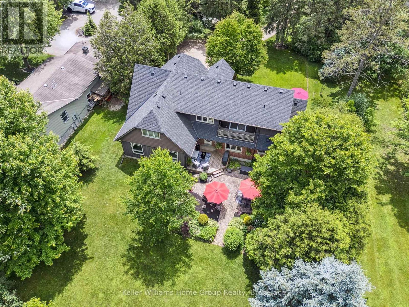 6535 Beatty Line, Centre Wellington, Ontario  N1M 2W3 - Photo 2 - X12301070