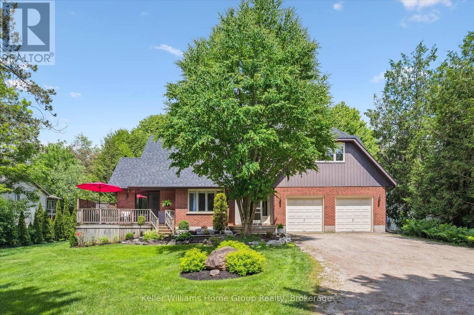 6535 Beatty Line, Centre Wellington, Ontario  N1M 2W3 - Photo 3 - X12301070