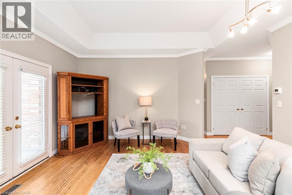 25 Critzia Drive Unit# 25, Mount Hope, Ontario  L0R 1W0 - Photo 10 - 40762627