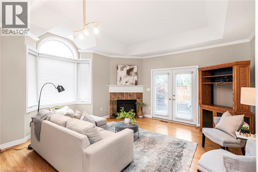 25 Critzia Drive Unit# 25, Mount Hope, Ontario  L0R 1W0 - Photo 11 - 40762627
