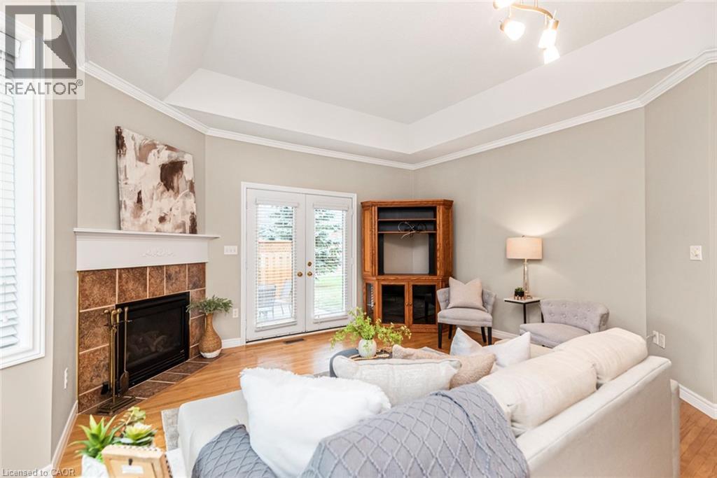 25 Critzia Drive Unit# 25, Mount Hope, Ontario  L0R 1W0 - Photo 13 - 40762627